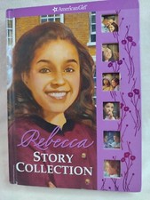 Rebecca story collection for sale  Bristow