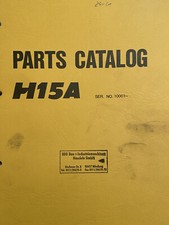 Hanix h15a plus gebraucht kaufen  Freital