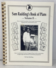Sam radding book for sale  Temecula