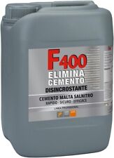 Faren f400 disincrostante usato  Muro Lucano