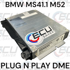 Bmw ms41.1 plug d'occasion  Expédié en Belgium