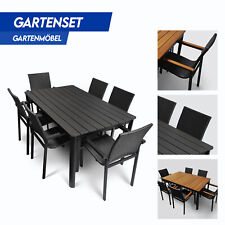 Sitzgrupppe 150x90x74 gartenti gebraucht kaufen  Frankfurt (Oder)