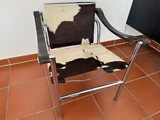 Corbusier lc1 sessel gebraucht kaufen  Rösrath