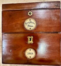 Stunning antique marine for sale  Gulfport