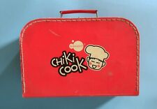 Chiki cook giocattolo usato  Palermo