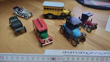 Historisches modellauto konvol gebraucht kaufen  Brühl
