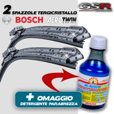 Kit spazzole tergicristallo usato Kit spazzole tergicristallo usato  Bernalda