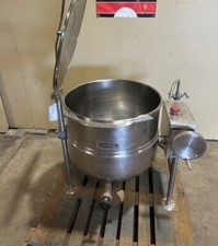 Cleveland kdl40t stainless for sale  Battle Creek