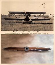 Grande elica aereo usato  Italia