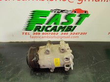 Compressore clima ford usato  Camigliano Santa Gemma