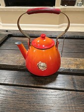 Vtg descoware kettle for sale  Las Cruces