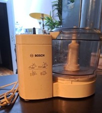 Robot cucina bosch usato  Milano
