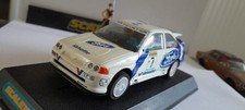 Scalextric ford escort for sale  BIRMINGHAM