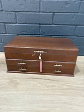 Vintage linden mcm for sale  Norman