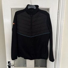 Ellesse mens black for sale  WORKSOP
