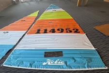 Hobie main sail for sale  Lake Arrowhead