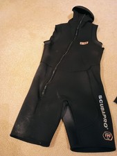Wetsuit scubapro stex for sale  Bremerton
