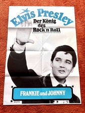 Frankie johnny kinoplakat gebraucht kaufen Frankie johnny kinoplakat gebraucht kaufen  Waldsassen