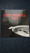 Cozy powell tilt gebraucht kaufen  Berlin