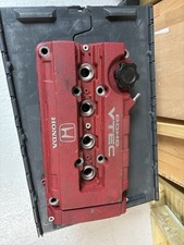 Honda b16 engine for sale  YORK