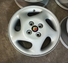 Cerchi lega 4x98 usato  Roma
