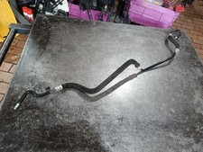 Audi schlauch leitung gebraucht kaufen  Königsbrunn