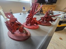 Warhammer age sigmar for sale  PORTSMOUTH