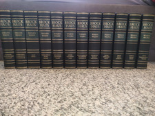 Brockhaus enzyklopädien golds gebraucht kaufen  Berlin