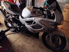 suzuki scrambler for sale  STEVENAGE