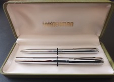 Set stilografica sfera usato  Forli