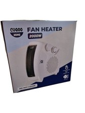 Powerful 2kw fan for sale  WELLINGBOROUGH