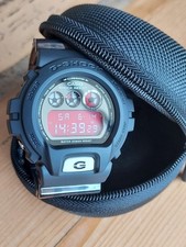 Montre casio shock d'occasion  Verdun-sur-Garonne