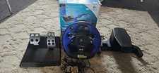 Logitech driving force for sale  BLAENAU FFESTINIOG