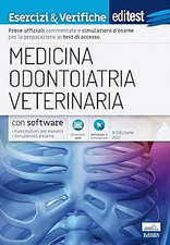 Editest. medicina odontoiatria usato  Vejano