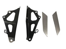 Support arriere honda d'occasion  Vitrolles