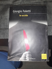 Libro uccido faletti usato  Breno