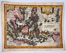 East indies 1630 d'occasion  Paris VI
