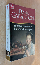 Chardon tartan songes d'occasion  Bordeaux-