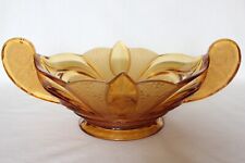 Art deco amber for sale  WESTON-SUPER-MARE