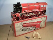 Tinplate clockwork wells for sale  YORK