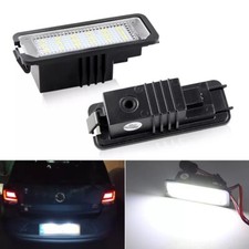 Placchette led luci usato  Casali del Manco