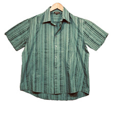 Sergio vitti chemise d'occasion  Ménéac