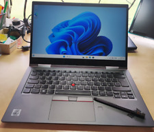 Notebook lenovo yoga usato  Torchiarolo