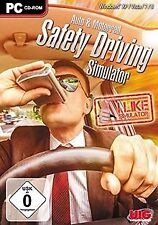 Safety driving simulator gebraucht kaufen  Berlin