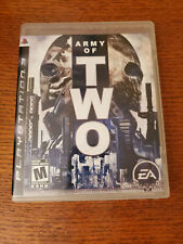 Usado, Army Of Two (Playstation 3 PS3) comprar usado  Enviando para Brazil