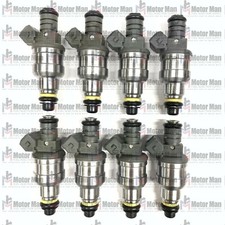 Fuel injector set for sale  Weidman