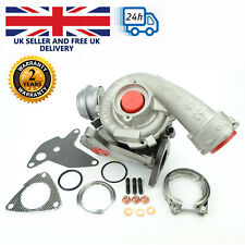 Turbocharger 760698 volkswagen for sale  MILTON KEYNES
