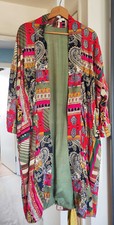 Monsoon kimono long for sale  BRIGHTON
