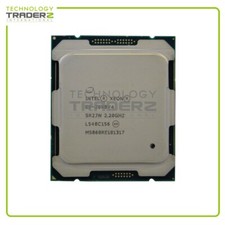 Processador SR2JW Intel Xeon E5-2698 V4 20-Core 2.20GHz 50MB 135W comprar usado  Enviando para Brazil