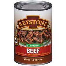 Keystone natural beef for sale  Arcadia